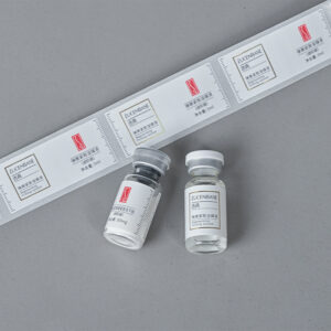 Essential oil stickers-Free shipping